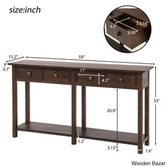 Console Table -7