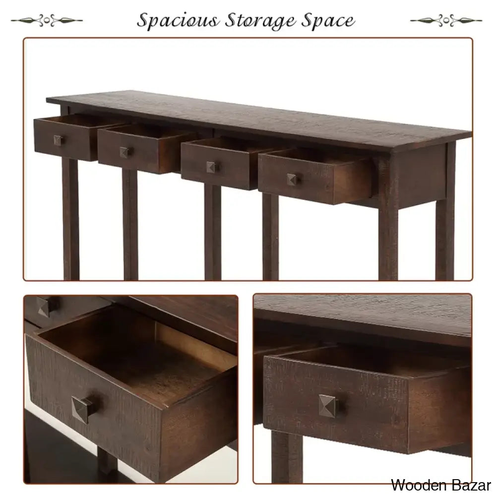 Console Table -6