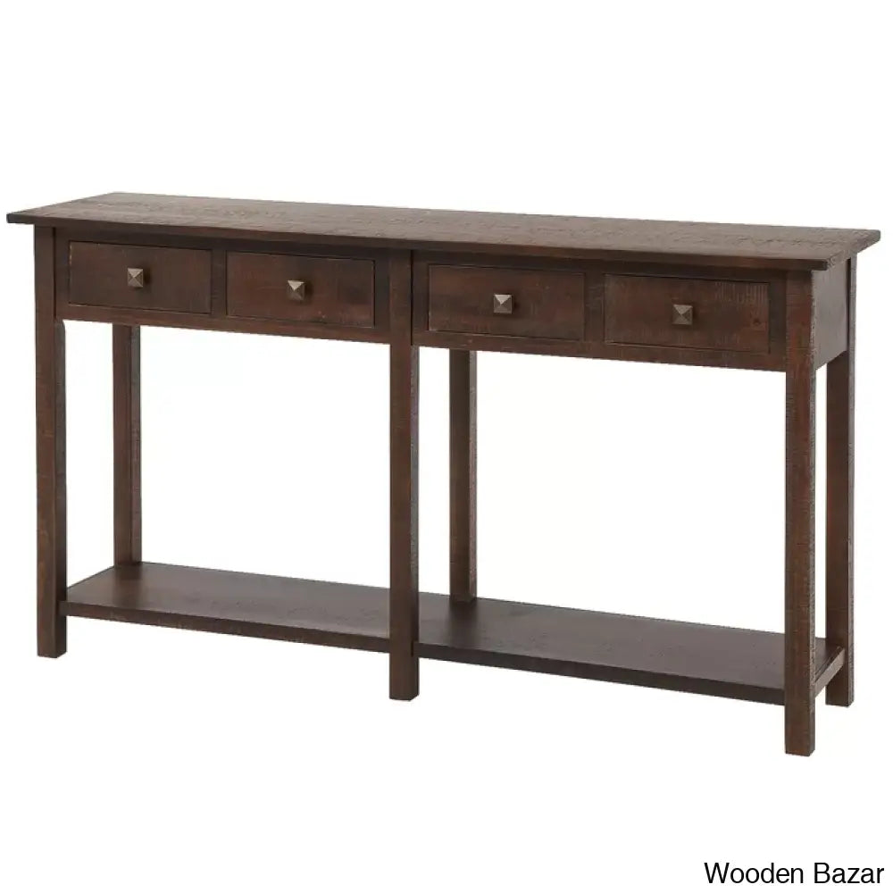 Console Table -2