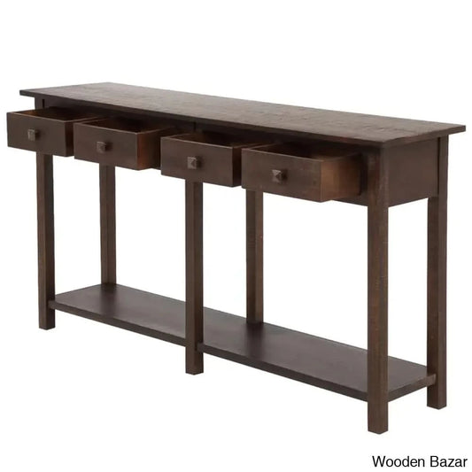 Console Table -1