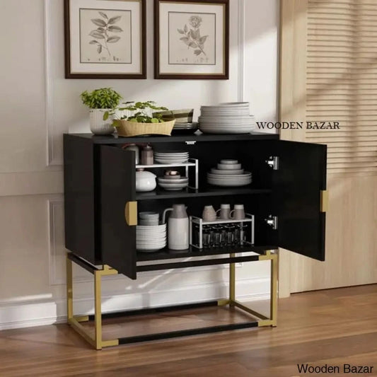 Cabinets & Chests