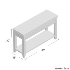 Console Table -5