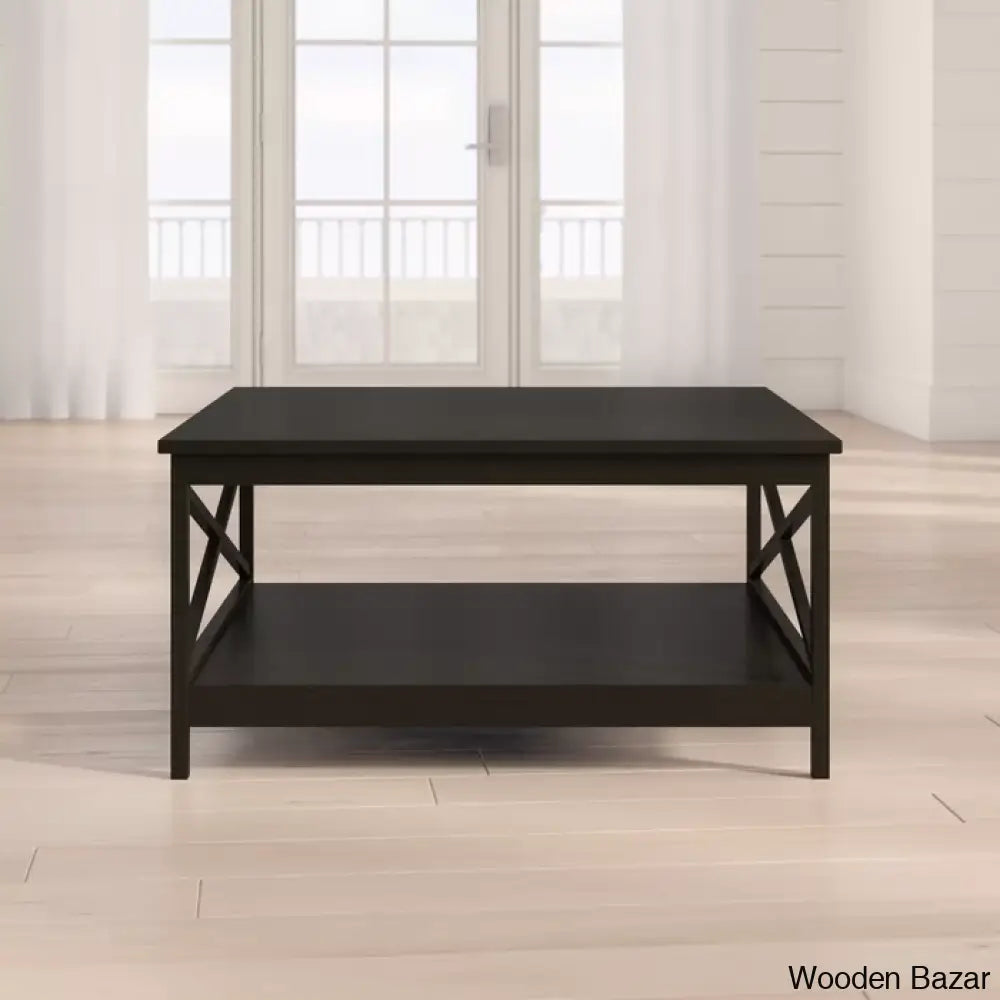 Dareky Coffee And Center Table