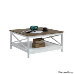 Dareky Coffee And Center Table