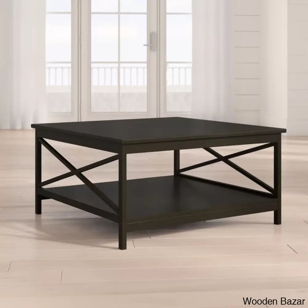 Dareky Coffee And Center Table