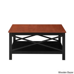 Dareky Coffee And Center Table