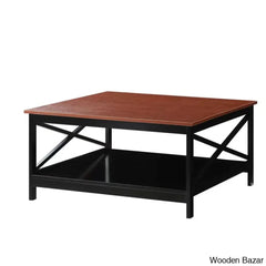 Dareky Coffee And Center Table