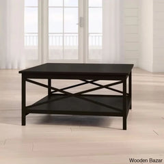 Dareky Coffee And Center Table