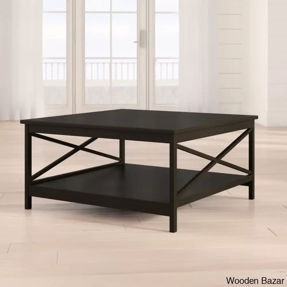 Dareky Coffee And Center Table