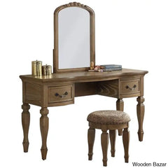  - Wooden Bazar
