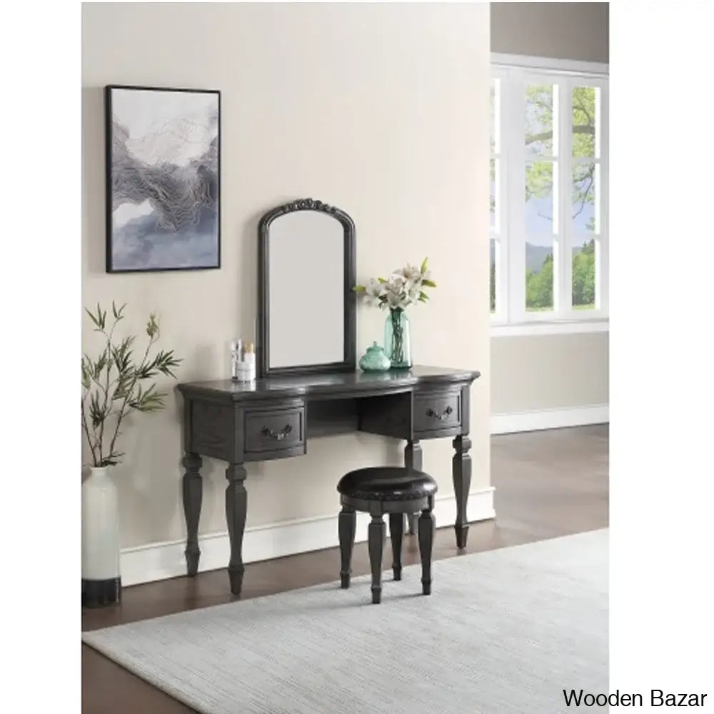  - Wooden Bazar