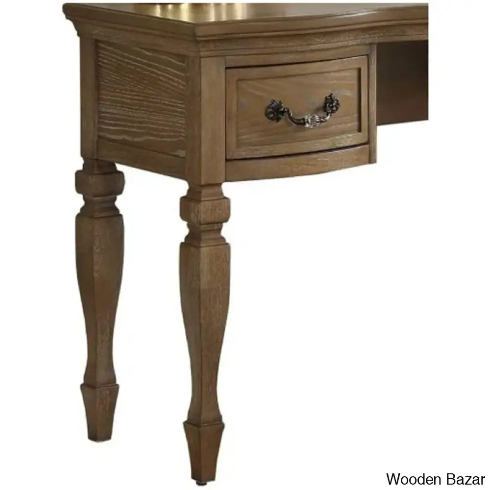  - Wooden Bazar