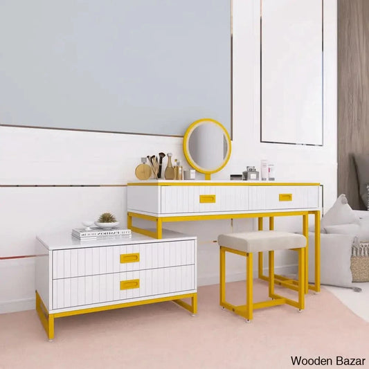  - Wooden Bazar