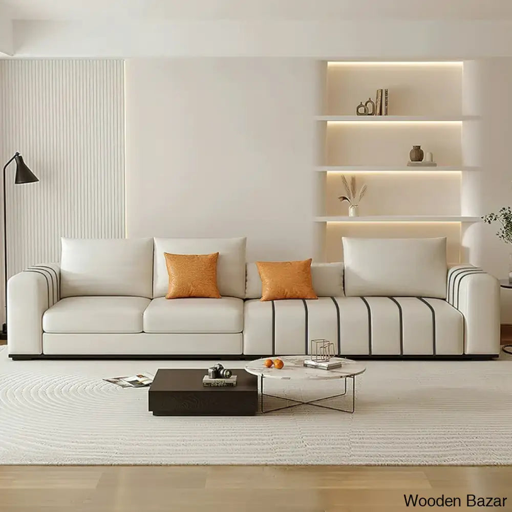 5 Seater Sofa -3