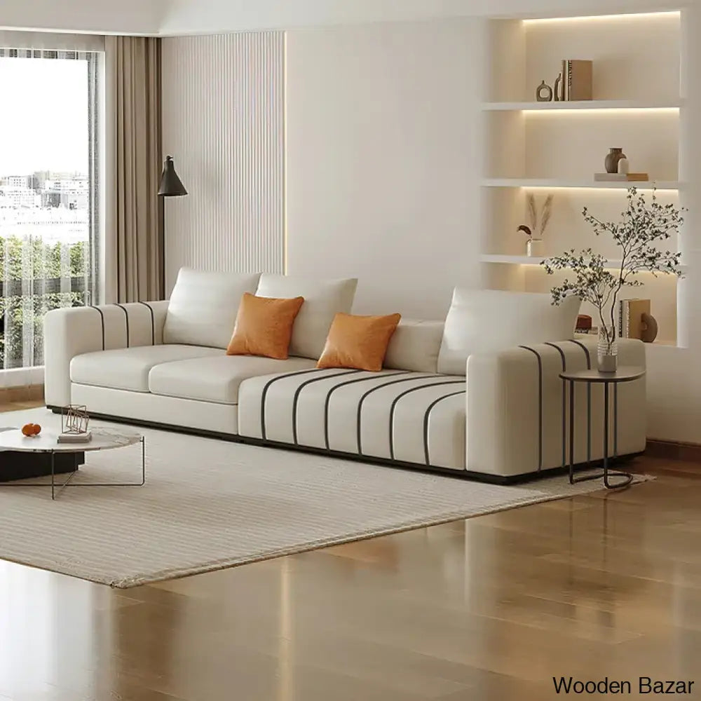 5 Seater Sofa -1