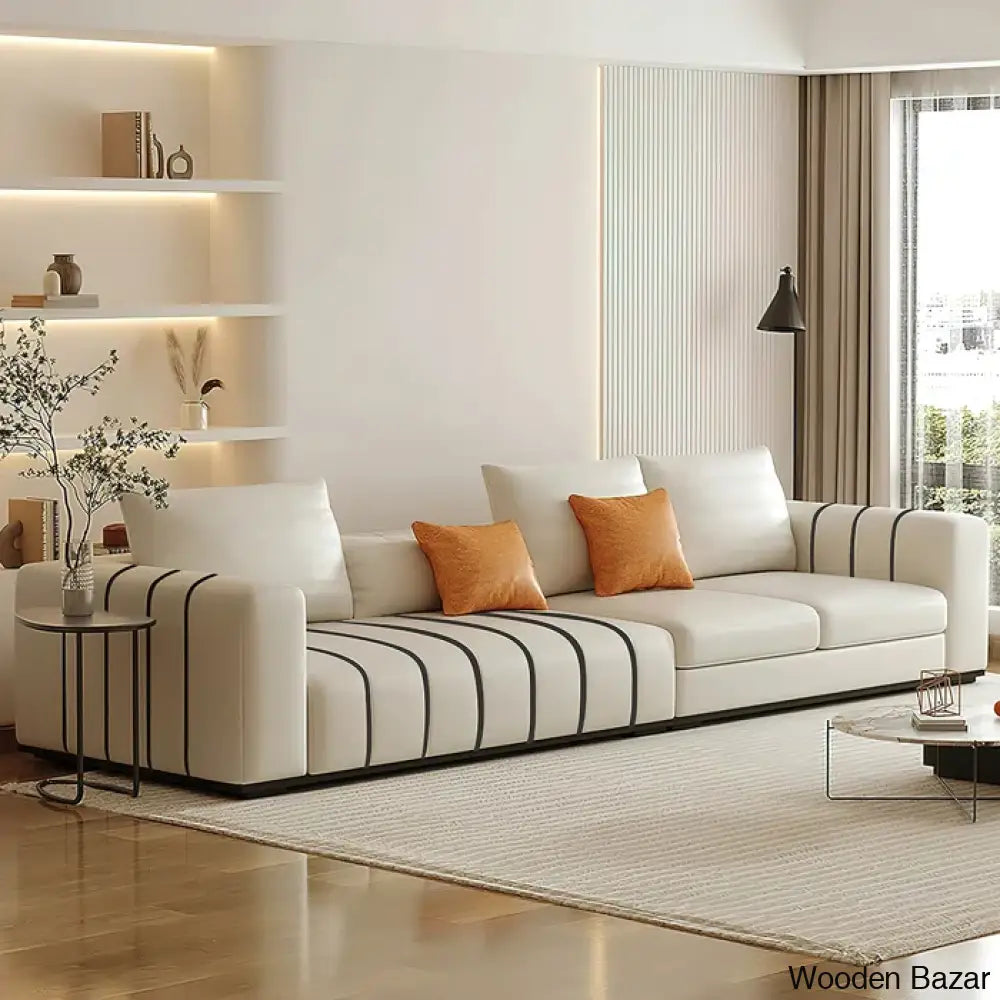 5 Seater Sofa