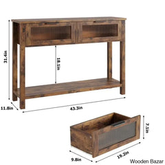  - Wooden Bazar