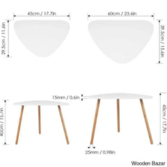 - Wooden Bazar