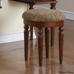  - Wooden Bazar