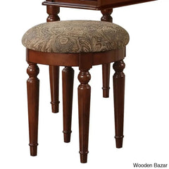  - Wooden Bazar