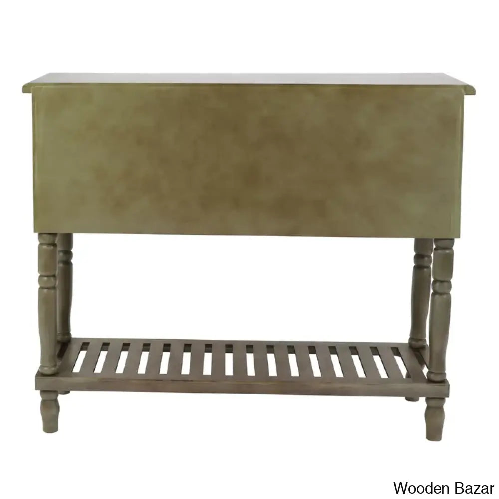 Console Table For Bedroom-12