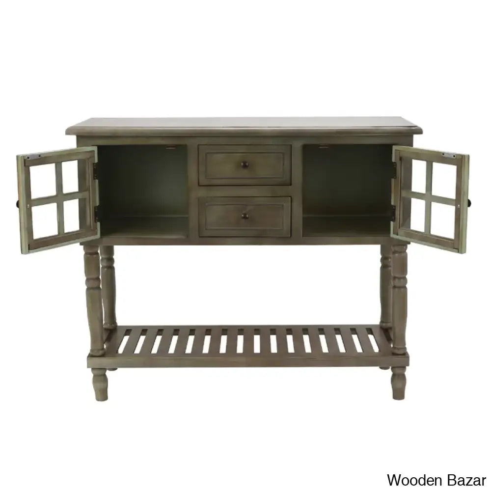 Console Table For Bedroom-11