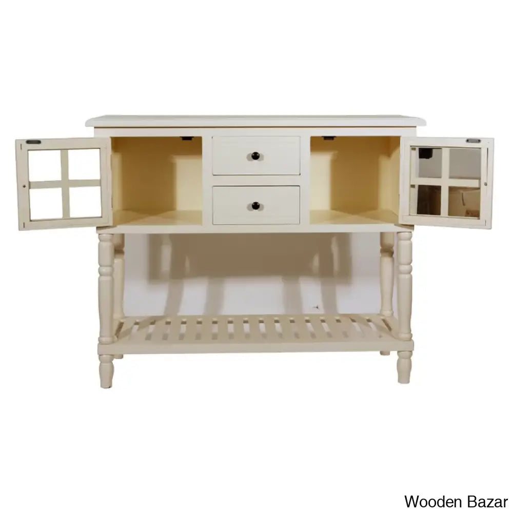 Console Table For Bedroom-19