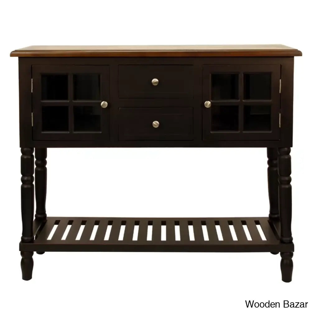 Console Table For Bedroom-15