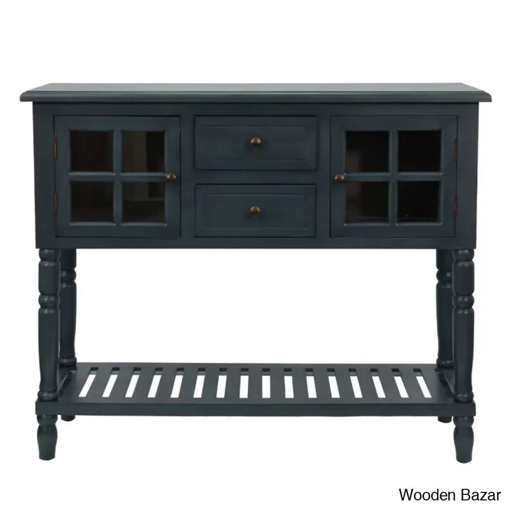 Console Table For Bedroom-3