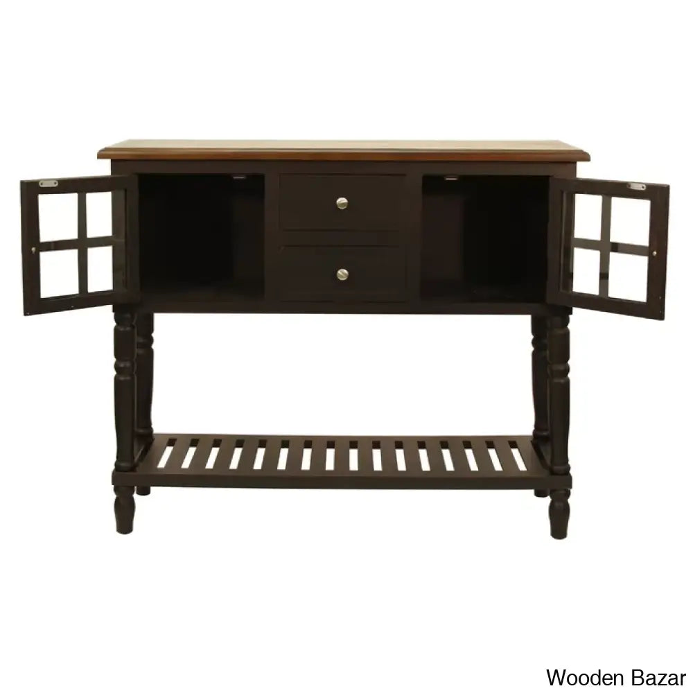 Console Table For Bedroom-15