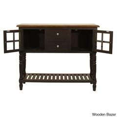 Console Table For Bedroom-15