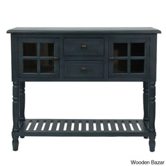 Console Table For Bedroom-4