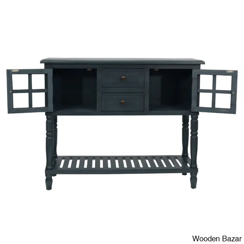 Console Table For Bedroom-2