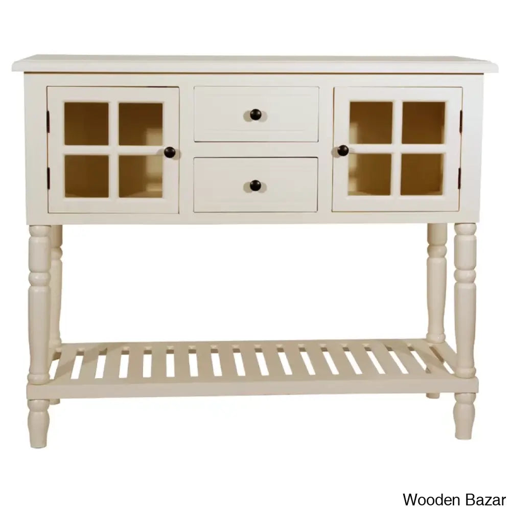 Console Table For Bedroom-18