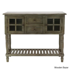 Console Table For Bedroom-7