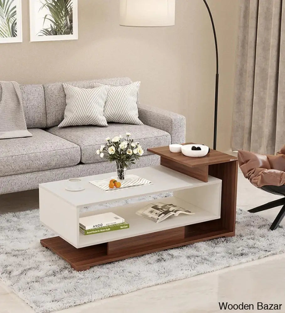 Living Room Coffee Table - Console Tables