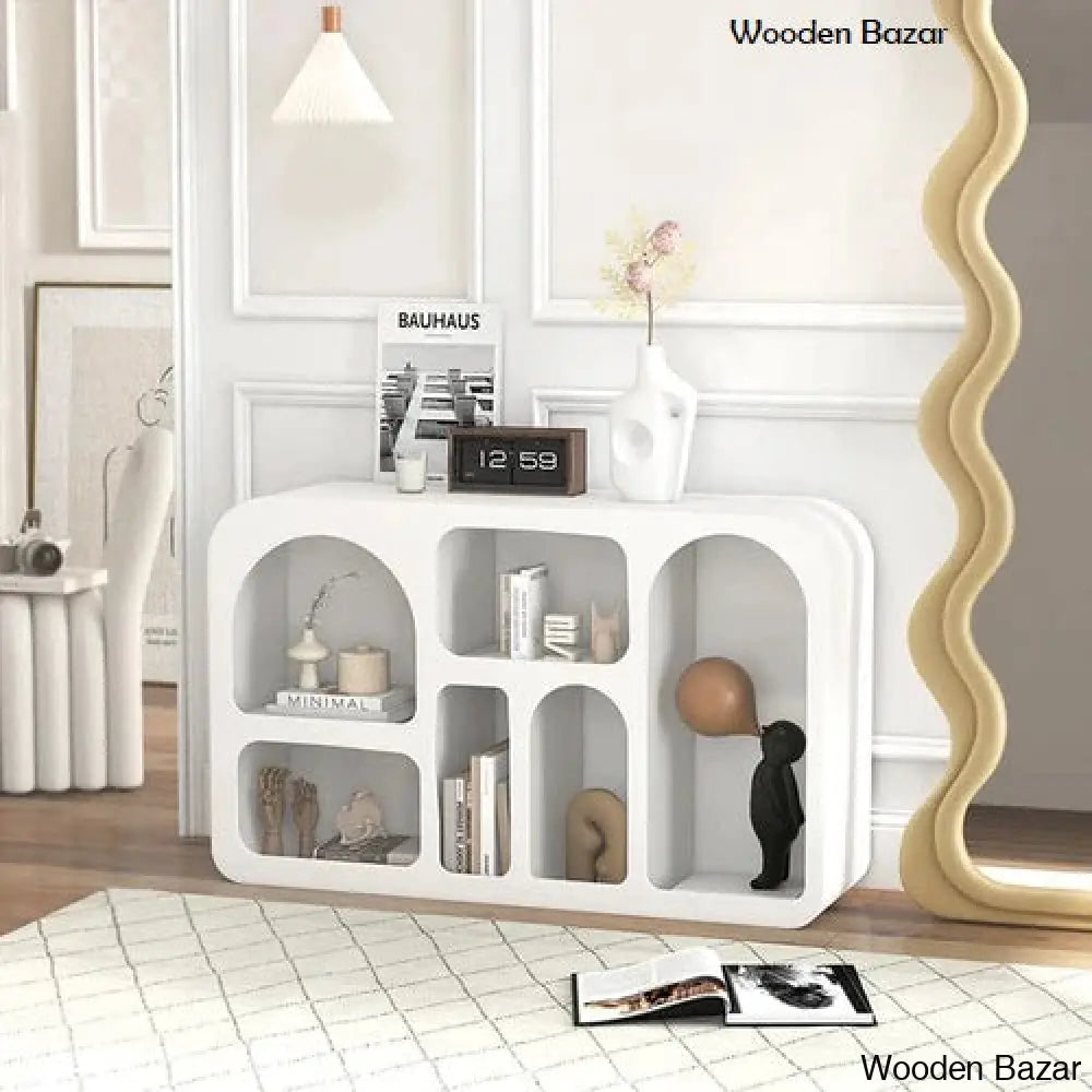  - Wooden Bazar