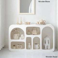  - Wooden Bazar