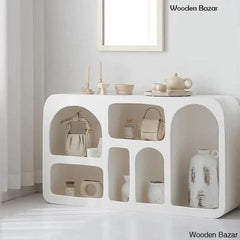  - Wooden Bazar