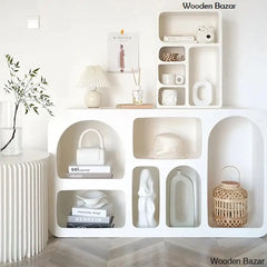  - Wooden Bazar