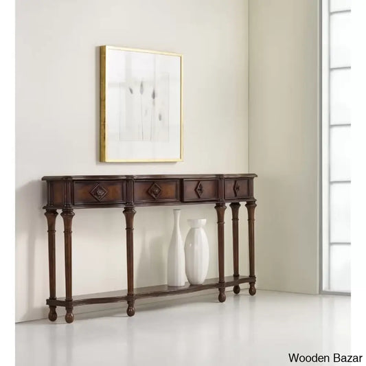  - Wooden Bazar