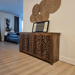  - Wooden Bazar