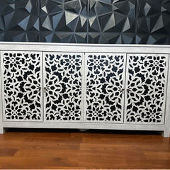  - Wooden Bazar