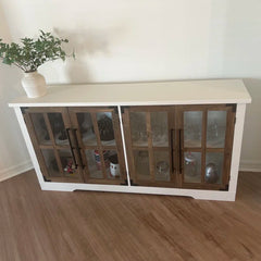  - Wooden Bazar