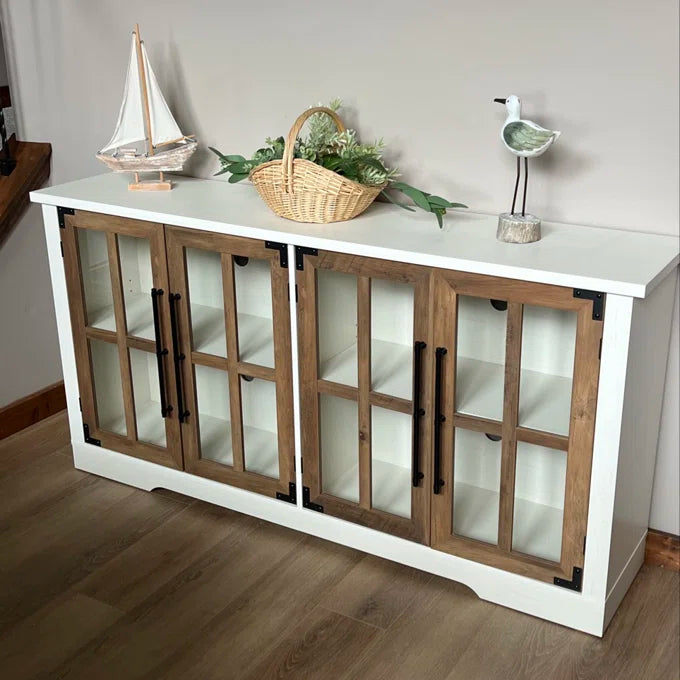  - Wooden Bazar