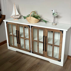  - Wooden Bazar