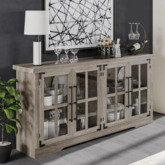  - Wooden Bazar