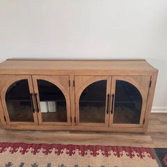  - Wooden Bazar