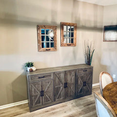  - Wooden Bazar
