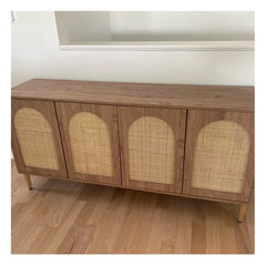  - Wooden Bazar
